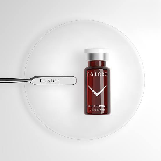 F-Silorg Fusion کوکتل جوانساز حاوی سیلیکون ارگانیک