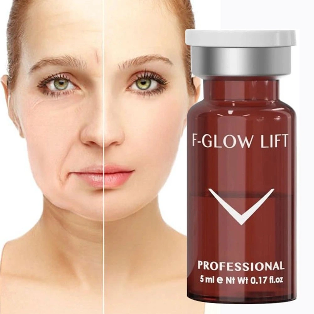 مزوتراپی درخشان کننده پوستFusion F-Glow Lift