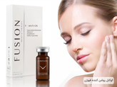 کوکتل F-Anti Ox فیوژن برای محافظت و جوانسازی پوست