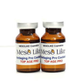 MESOLIKE Antiaging Pro Cocktail کوکتل ضد پیری پوست