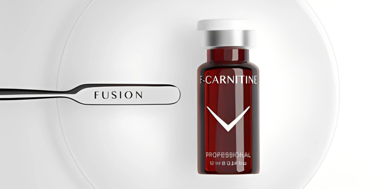 Fusion F-CARNITINE Mesotherapy Cocktail