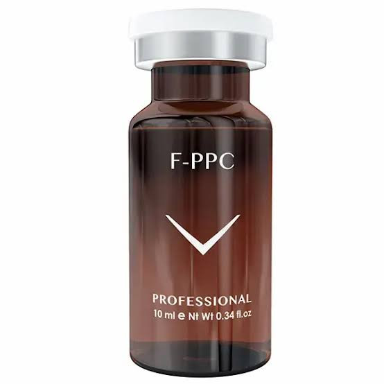 Fusion F-PPC Lipolytic Cocktail خرید کوکتل F-PPC فیوژن از مزومارکت