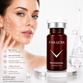 کوکتل مزوتراپی اف-اچای اولترا فیوژن اصل