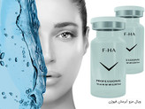 کوکتل مزوتراپی F-HA فیوژن اصل اسپانیای