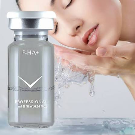 خرید کوکتل F-HA فیوژن ۵ میل اورجینال