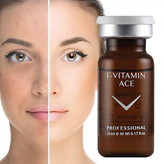 خرید کوکتل F-ACN فیوژن اورجینال