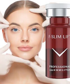 کوکتل مزوتراپی F-SLIM LIFT فیوژن اصل اسپانیا