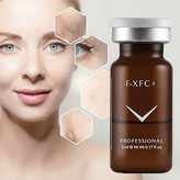 کوکتل مزوتراپی F-XFC+ فیوژن اصل اسپانیا