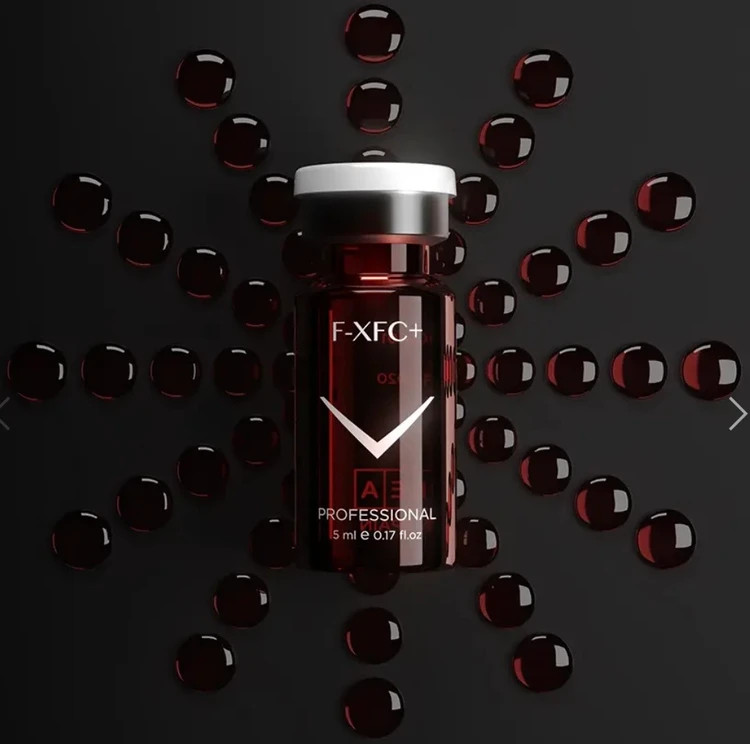 Fusion F-XFC+ Skin Rejuvenation Cocktail