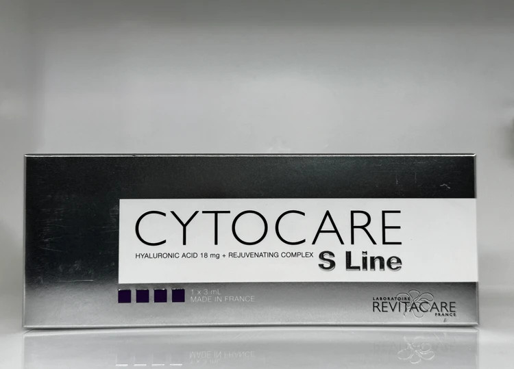 Cytocare S Line Revitacare