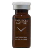Fusion F-MUSCLE FACTOR Mesotherapy Cocktail