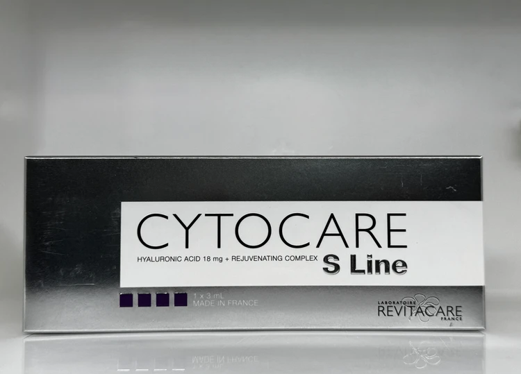 Cytocare S Line Revitacare