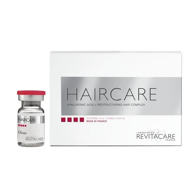 کوکتل مزوتراپی مو Revitacare HairCare اصل فرانسه